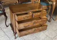 Komoda stylowa LUDWIK - Pakowna po renowacji ( transport cala Polska ) zobacz — ujęcie 3