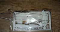 Kompletny model KP 1:72 Vickers Super marine Spitfire Mk. LF IXE — ujęcie 2
