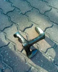 Kopyto szewskie. — ujęcie 2