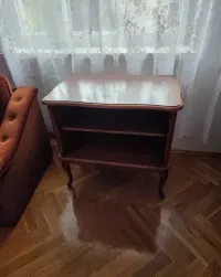 Kpl lub na sztuki. Meble antyki do renowacji - szafa biblioteka bieliźniarka rtv pomocnik itp — ujęcie 3