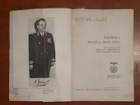 Kronika Miasta Poznania XX władzy ludowej w Poznaniu 1965 — ujęcie 2