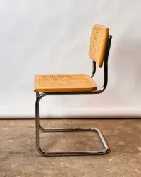 Krzesło Cesca made in Italy Vintage  !! Showroom Warszawa !! — ujęcie 2