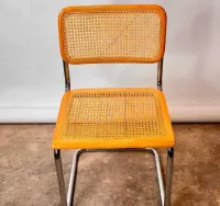 Krzesło Cesca made in Italy Vintage  !! Showroom Warszawa !! — ujęcie 4