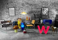Krzesło Cesca made in Italy Vintage  !! Showroom Warszawa !! — ujęcie 5