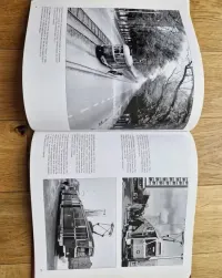 Książka 140 lat gdańskich tramwajów Kosycarz — ujęcie 5