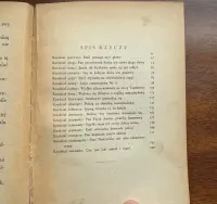 Książka Eryk Kastner "Emil i detektywi" Egzemplarz Recenzyjny 1933 — ujęcie 5