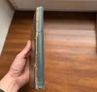 Książka Harcerska "Młoda drużyna" 1919r Warszawa — ujęcie 4
