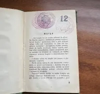Książka Harcerska " Wycieczki Harcerski" 1936 W. Szyryński — ujęcie 2