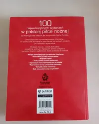 Książka o Piłce nożnej — ujęcie 2