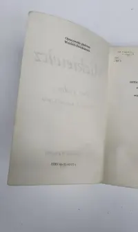 Książka Pan Tadeusz Adam Mickiewicz — ujęcie 2