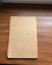 Książka Polska Zachodnia Związek Obrony KRESÓW 1926 KRESY — ujęcie 4