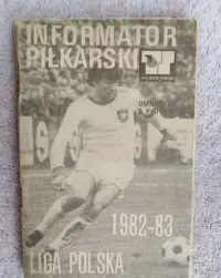 Ksiązki piłkarskie i sportowe — ujęcie 3