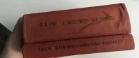 Książki zestaw ,,Biblioteka Narodowa”1967 rok — ujęcie 3