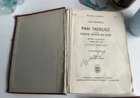 Książki zestaw ,,Biblioteka Narodowa”1967 rok — ujęcie 4