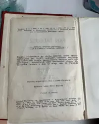 Książki zestaw ,,Biblioteka Narodowa”1967 rok — ujęcie 5
