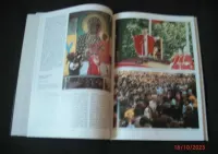 Księga-Album o Janie Pawle II, w języku niemieckim, Munchen 1980 — ujęcie 5