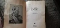 Księżna Łowicka-Wacław Gąsiorowski — ujęcie 4