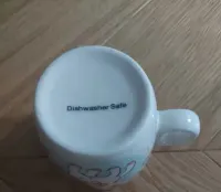 Kubek Jednorożec Unicorn poj.200 ml — ujęcie 5