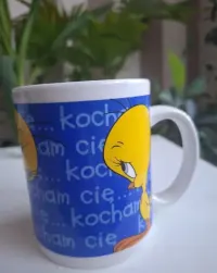 Kubek Loonley Tunes — ujęcie 3