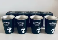 Kubki Jack Daniel’s - NOWE — ujęcie 3