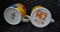 Kubki Minionki kolekcja — ujęcie 4