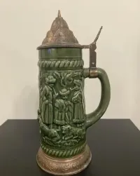 Kufel ceramiczny — ujęcie 4