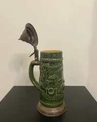 Kufel ceramiczny — ujęcie 2