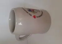 Kufel ceramiczny z Niemiec — ujęcie 3
