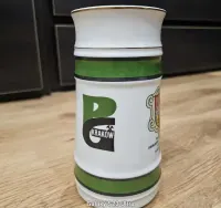 Kufel do piwa Barbórka 87 rok — ujęcie 2
