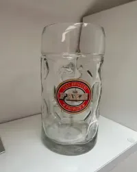 Kufel Faxe. Prezent dla piwosza. — ujęcie 4