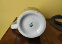 Kufel okolicznościowy unikat vintage — ujęcie 4