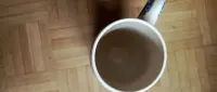 Kufel ozdobny porcelana — ujęcie 3
