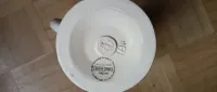 Kufel ozdobny porcelana — ujęcie 4
