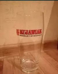 Kujawiak  pokal szklanka do piwa — ujęcie 2