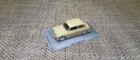 Kultowe AUTA PRL-u Modele 1:43 Deagostini — ujęcie 2