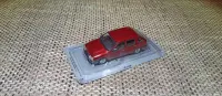 Kultowe AUTA PRL-u Modele 1:43 Deagostini — ujęcie 3