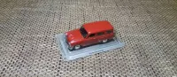 Kultowe AUTA PRL-u Modele 1:43 Deagostini — ujęcie 4