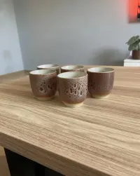 Kultowe kubki „Jaś” Mirostowickie zakłady ceramiczne — ujęcie 3