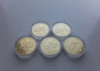 Kultowe Polskie Motocykle — ujęcie 3