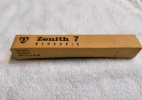 Kultowy Długopis ZENITH 7 z PRL – Oryginalne Pudełko – Stan Kolekcjonerski / Vintage — ujęcie 2
