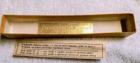 Kultowy Długopis ZENITH 7 z PRL – Oryginalne Pudełko – Stan Kolekcjonerski / Vintage — ujęcie 4