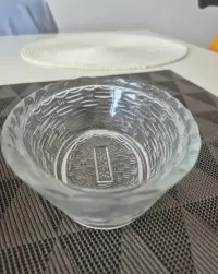 Kura szklana Ząbkowice 13cm — ujęcie 5