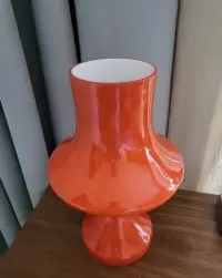 Lampa mid century. proj. Stepan Tabera Czechoslowacja lata 60-te — ujęcie 3