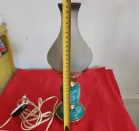 Lampa nocna prl vintage — ujęcie 3