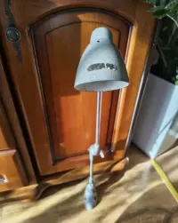 Lampa Pfaff industrial — ujęcie 2