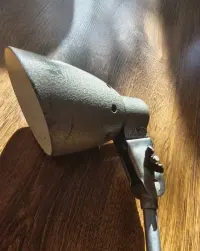 Lampa Pfaff industrial — ujęcie 4