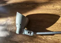 Lampa Pfaff industrial — ujęcie 5