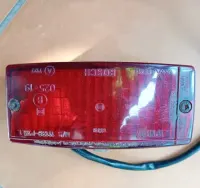 Lampa przeciwmgielna BOSCH TPEB17 Retro! — ujęcie 2