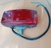 Lampa przeciwmgielna BOSCH TPEB17 Retro! — ujęcie 5
