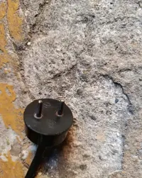 Lampa przedłużacz 12V — ujęcie 3
